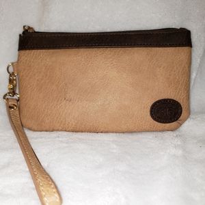 🎃Touch screen wristlet